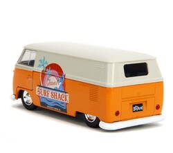 Jada Toys Disney Lilo and Stitch 1 32 1961 Volkswagen Bus - Thumbnail