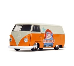 Jada Toys Disney Lilo and Stitch 1 32 1961 Volkswagen Bus - Thumbnail