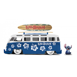 Stitch Van with Figure 1 24 - Thumbnail