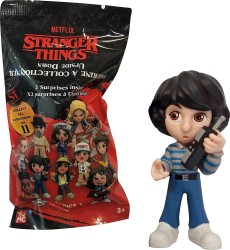 YUME TOYS STRANGER THINGS SURPRIZ PAKET - Thumbnail