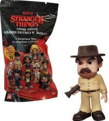 YUME TOYS STRANGER THINGS SURPRIZ PAKET - Thumbnail