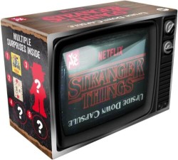 YUME TOYS STRANGER THINGS KAPSUL - Thumbnail