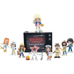 YUME TOYS STRANGER THINGS KAPSUL - Thumbnail