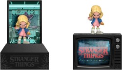 YUME TOYS STRANGER THINGS KAPSUL - Thumbnail