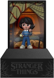 YUME TOYS STRANGER THINGS KAPSUL - Thumbnail