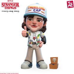 YUME TOYS STRANGER THINGS KAPSUL - Thumbnail