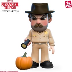 YUME TOYS STRANGER THINGS KAPSUL - Thumbnail