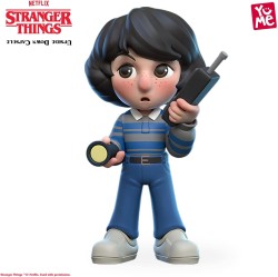 YUME TOYS STRANGER THINGS KAPSUL - Thumbnail