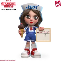 YUME TOYS STRANGER THINGS KAPSUL - Thumbnail