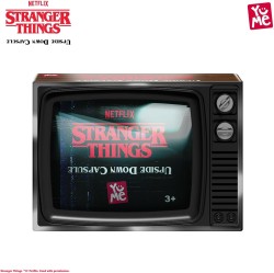 Stranger Things Sürpriz Kapsül S2 - Thumbnail