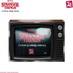 YUME TOYS STRANGER THINGS KAPSUL - Thumbnail