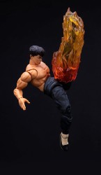 STREET FIGHTER 2 FEI LONG 6INC ACTION FIGURE - Thumbnail