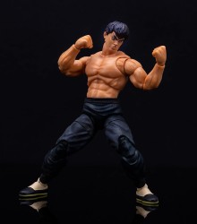 STREET FIGHTER 2 FEI LONG 6INC ACTION FIGURE - Thumbnail