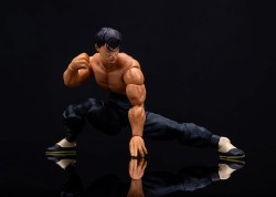 STREET FIGHTER 2 FEI LONG 6INC ACTION FIGURE - Thumbnail