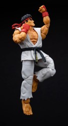 STREET FIGHTER 2 RYU 6INC ACTION FIGURE - Thumbnail