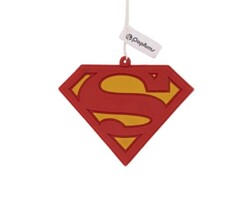 PopArms - Superman Lisanslı 3D Oto Kokusu