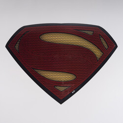 PopArms - Superman - Logo Lisanslı Amerikan Servis