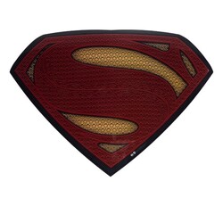 PopArms - Superman - Logo Lisanslı Amerikan Servis