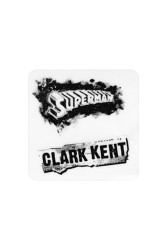 Superman Özel Kesim Sticker Seti - Thumbnail