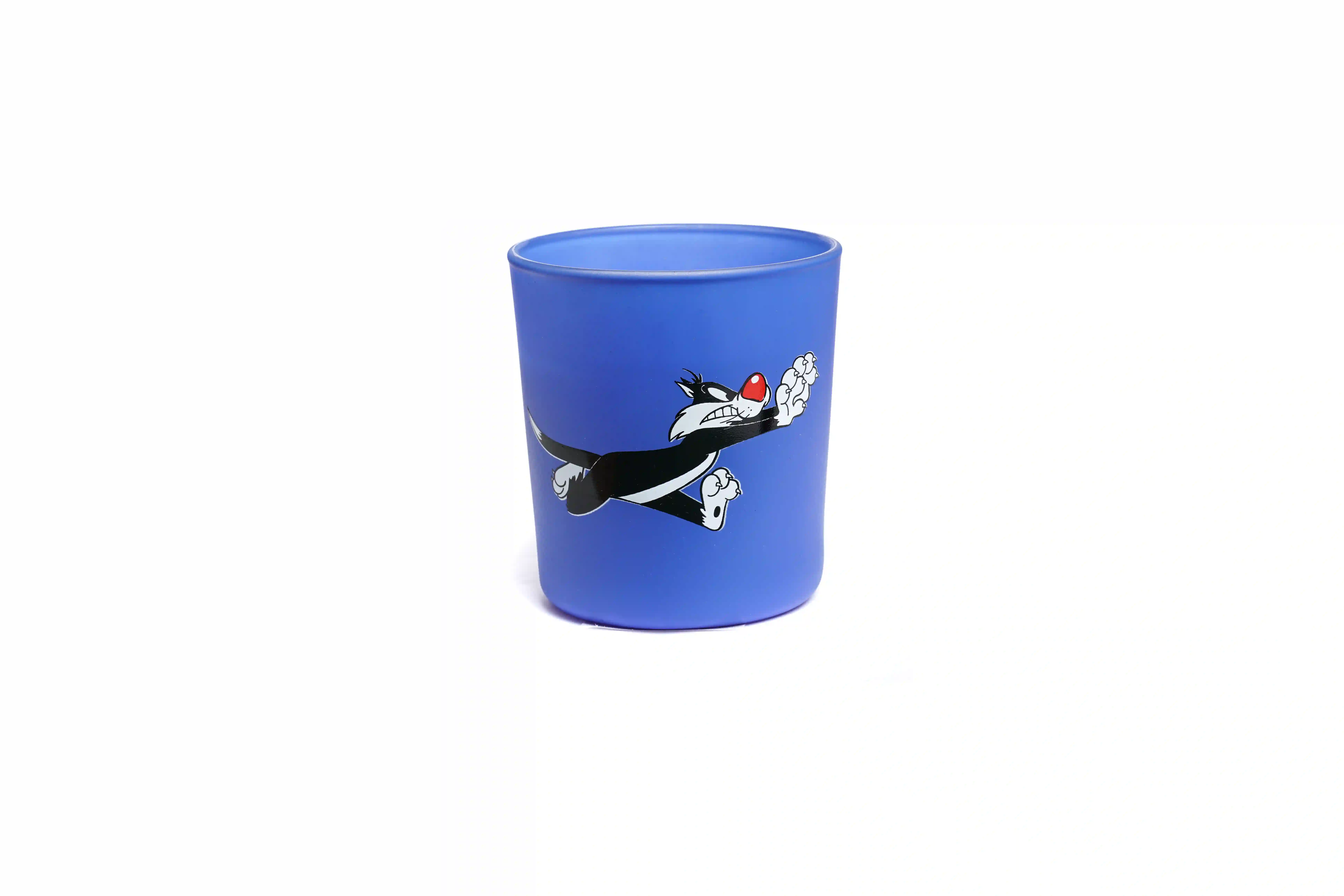 Looney Tunes Sylvester - Tweety Hediyelik Mum - Thumbnail