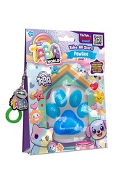Taba World - Taba World Squishy Ready Made Paw Print