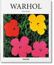 Taschen - Taschen Andy Warhol