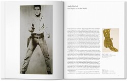 Taschen Andy Warhol - Thumbnail