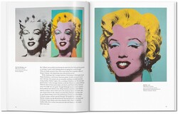 Taschen Andy Warhol - Thumbnail