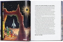 Taschen EC Comics The New Trend 1950 - 1954 45th Edition - Thumbnail