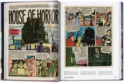 Taschen EC Comics The New Trend 1950 - 1954 45th Edition - Thumbnail