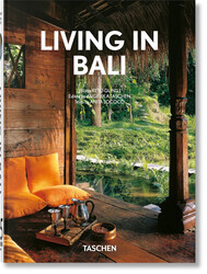 Taschen - Taschen Living in Bali 45th Edition