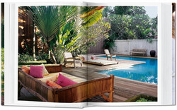 Taschen Living in Bali 45th Edition - Thumbnail