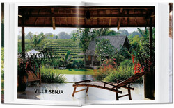 Taschen Living in Bali 45th Edition - Thumbnail
