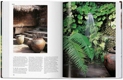 Taschen Living in Bali 45th Edition - Thumbnail