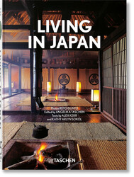 Taschen - Taschen Living in Japan 45th Edition