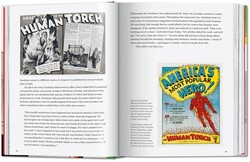 Taschen Marvel Comics Library Fantastic Four 1961 - 1963 - Thumbnail