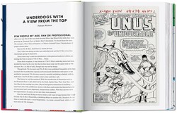 Taschen Marvel Comics Library Xmen 1963 - 1966 - Thumbnail