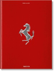 Taschen Pino Allievi Ferrari - Thumbnail