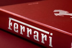 Taschen Pino Allievi Ferrari - Thumbnail