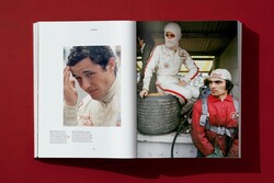 Taschen Pino Allievi Ferrari - Thumbnail