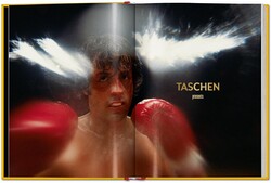 Taschen Rocky The Complete Films - Thumbnail