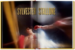 Taschen Rocky The Complete Films - Thumbnail