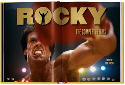 Taschen Rocky The Complete Films - Thumbnail