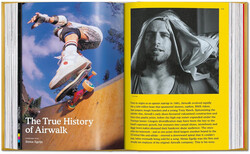 Taschen Sneaker Freaker The Ultimate Sneaker Book - Thumbnail