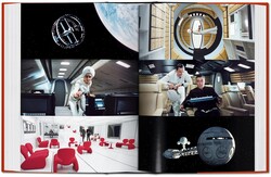 Taschen Stanley Kubrick Archieves Bibliotheca Universalis - Thumbnail