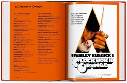 Taschen Stanley Kubrick Archieves Bibliotheca Universalis - Thumbnail