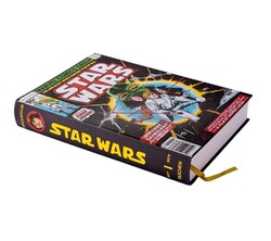 Taschen Star Wars Comic Library Vol. 1 1977 1979 - Thumbnail
