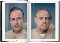 Taschen Steve Schapiro The Godfather Family Album 45th Edition - Thumbnail