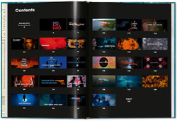 Taschen The James Bond Archieves The Complete Films - Thumbnail