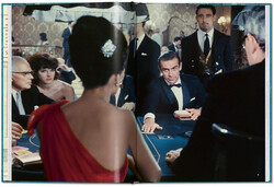 Taschen The James Bond Archieves The Complete Films - Thumbnail